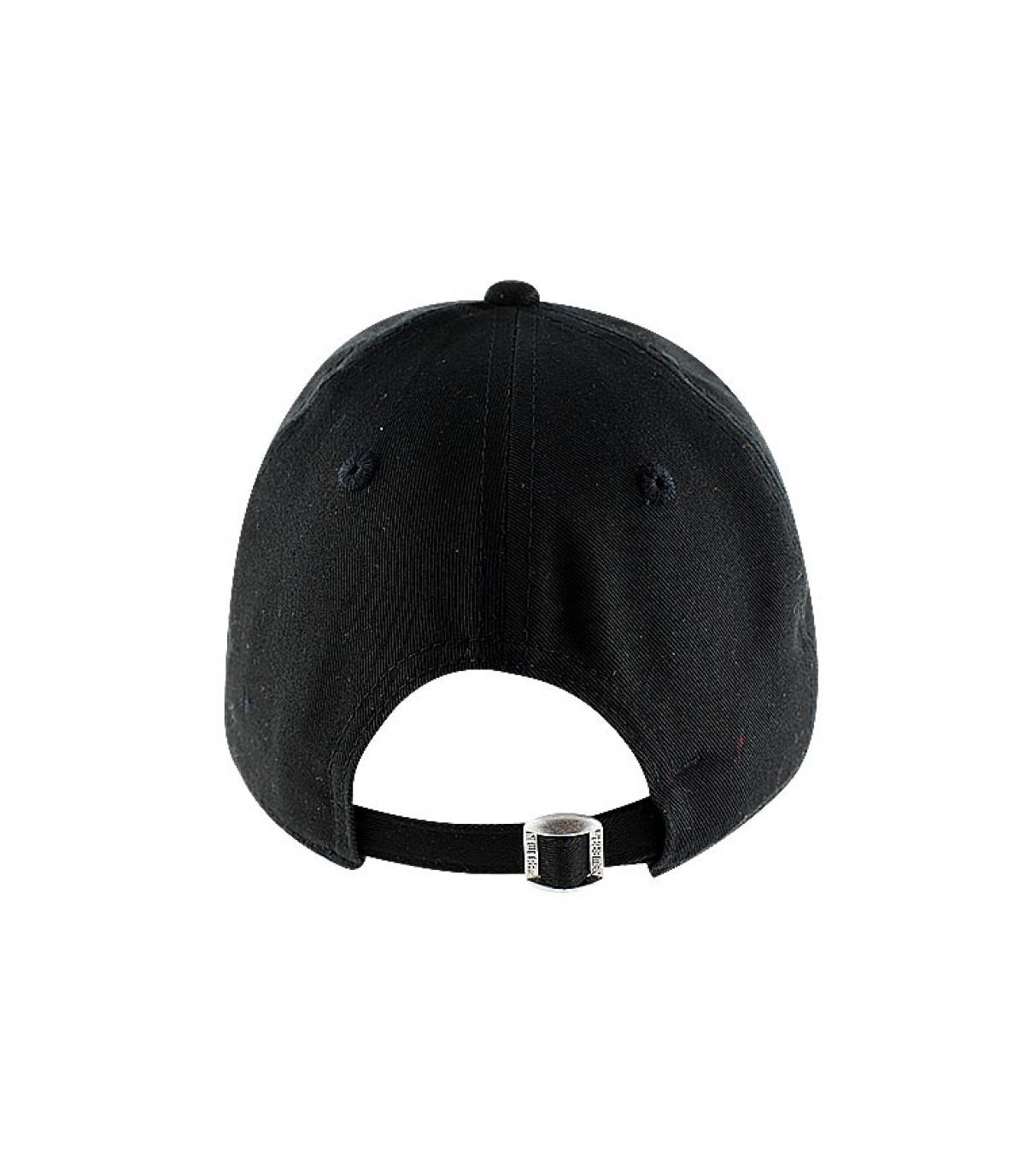 Kids 9forty league basic LA black New Era Kids 9forty league basic LA black New Era